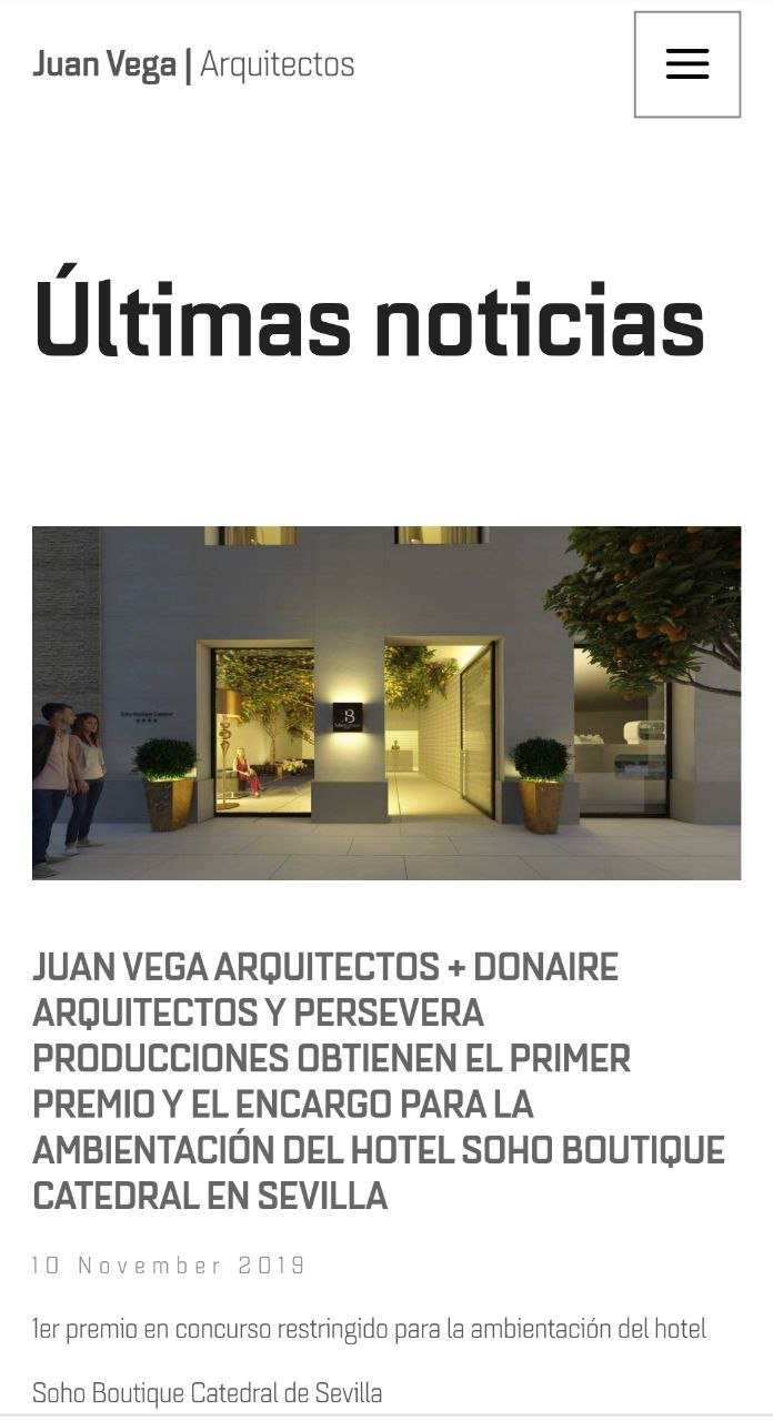 juan vega noticias