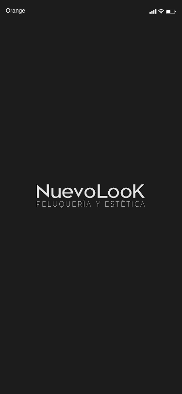 app nuevo look