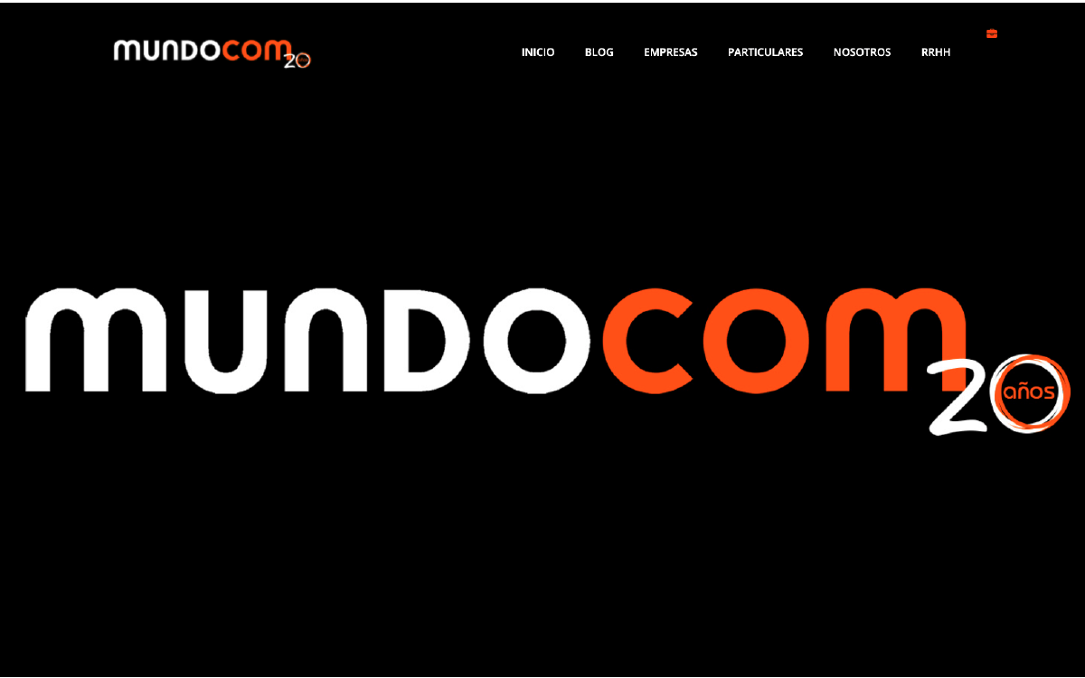 web Mundocom