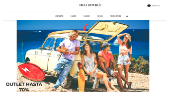 ibiza tienda