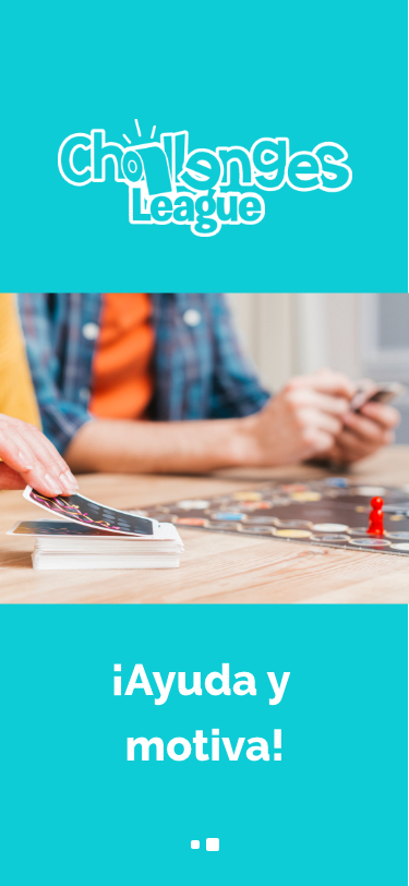 app challenges league