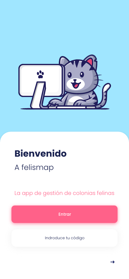 app Felismap