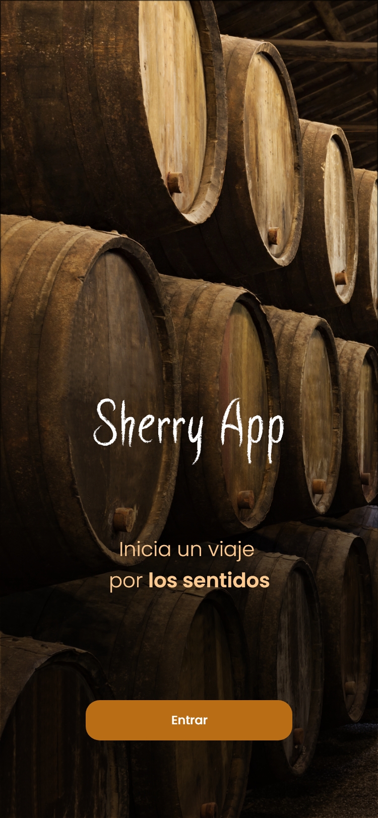 app sherry app