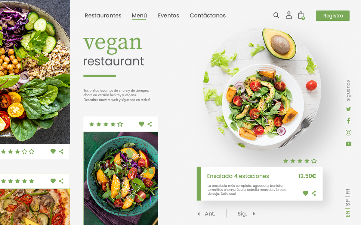 diseño ux