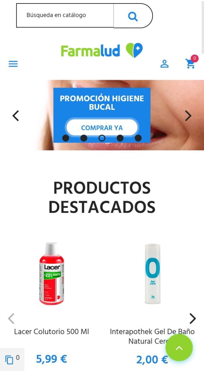 kolekole producto
