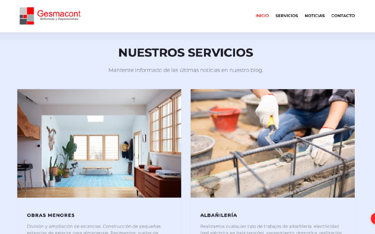 gesmacont servicos