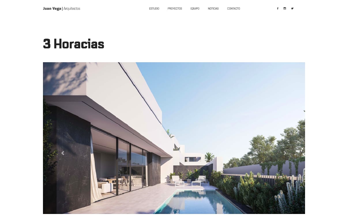 juan vega index