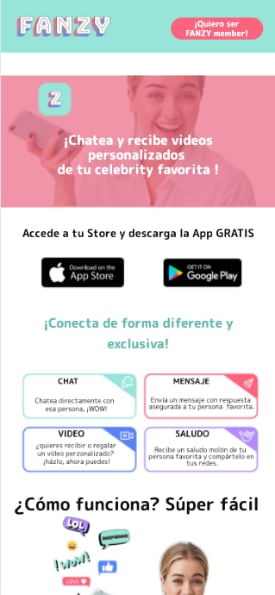 iphone inicio