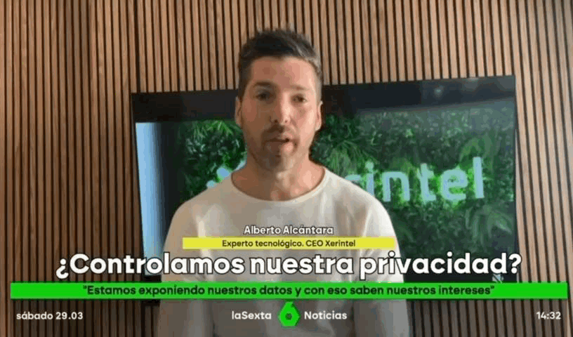 La Sexta · Nokia: Nokia y el robo de coches de alta gama.