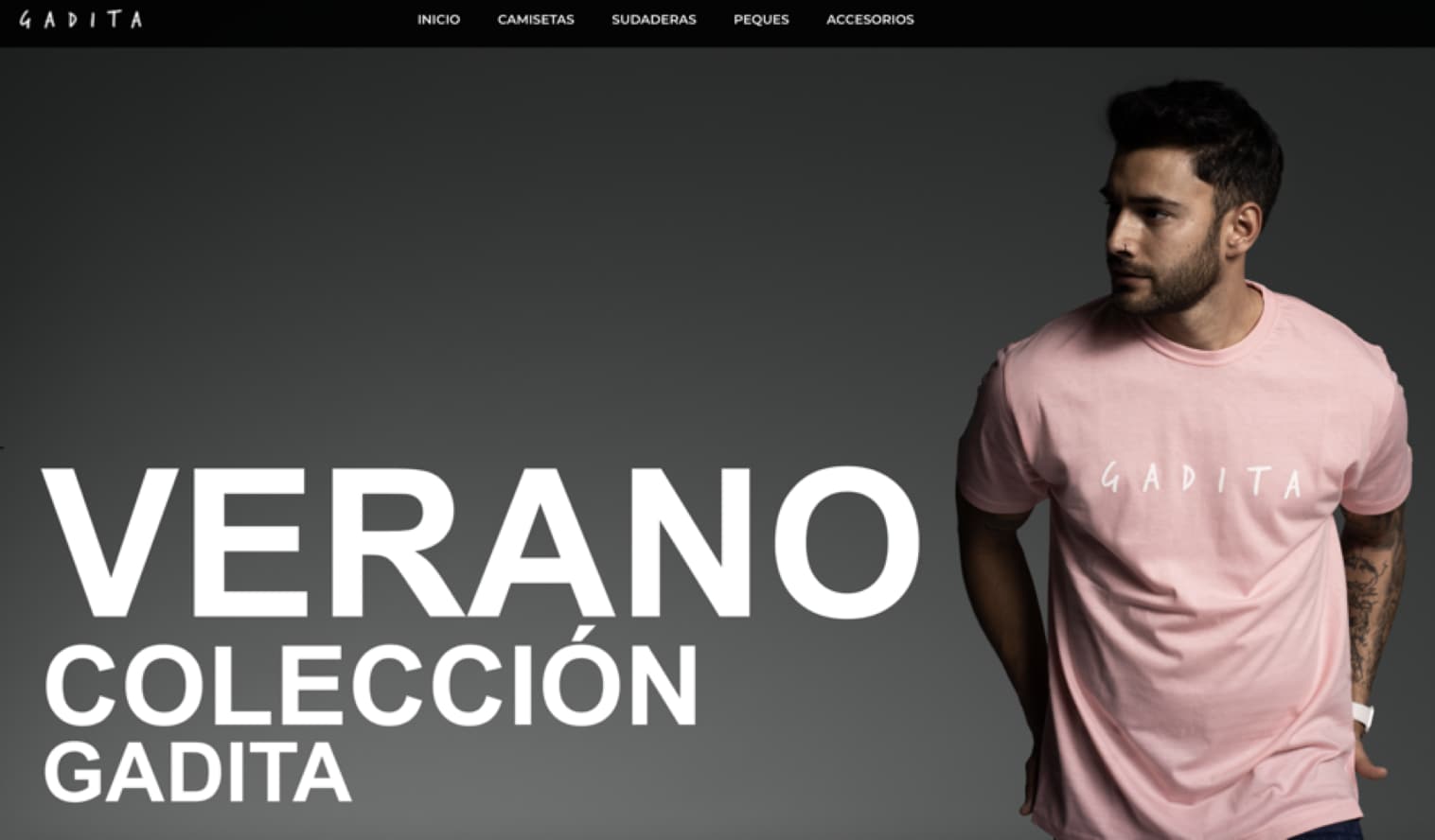 gadita