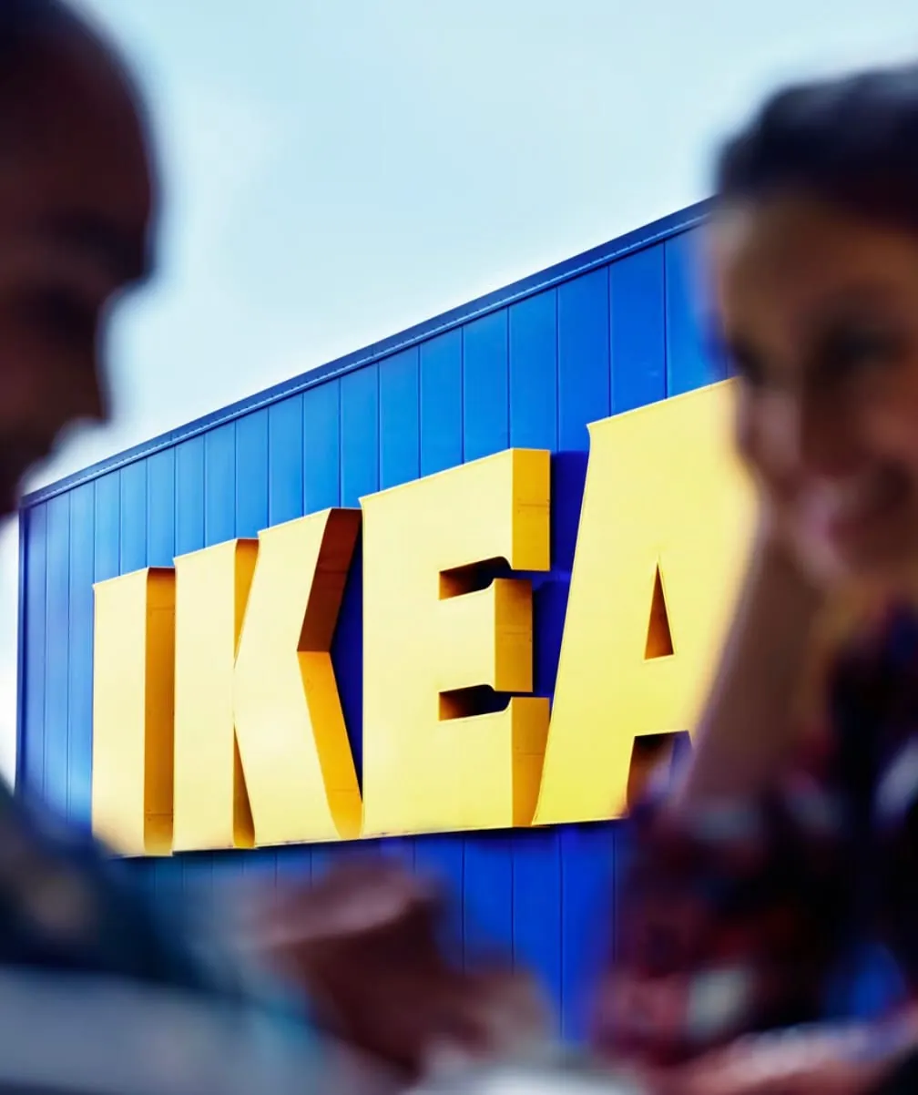 IKEA