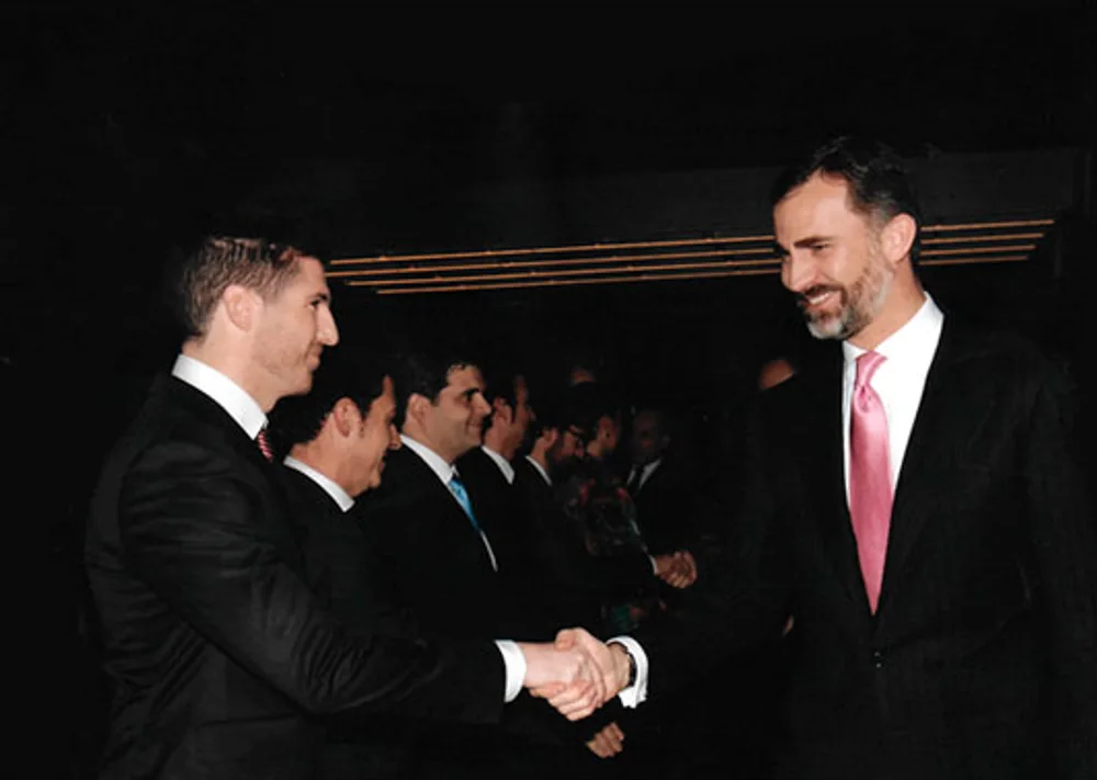 Premio AJE Cádiz 2017